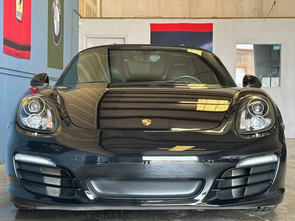 2013 Porsche 981 Boxster - Image 3 of 20