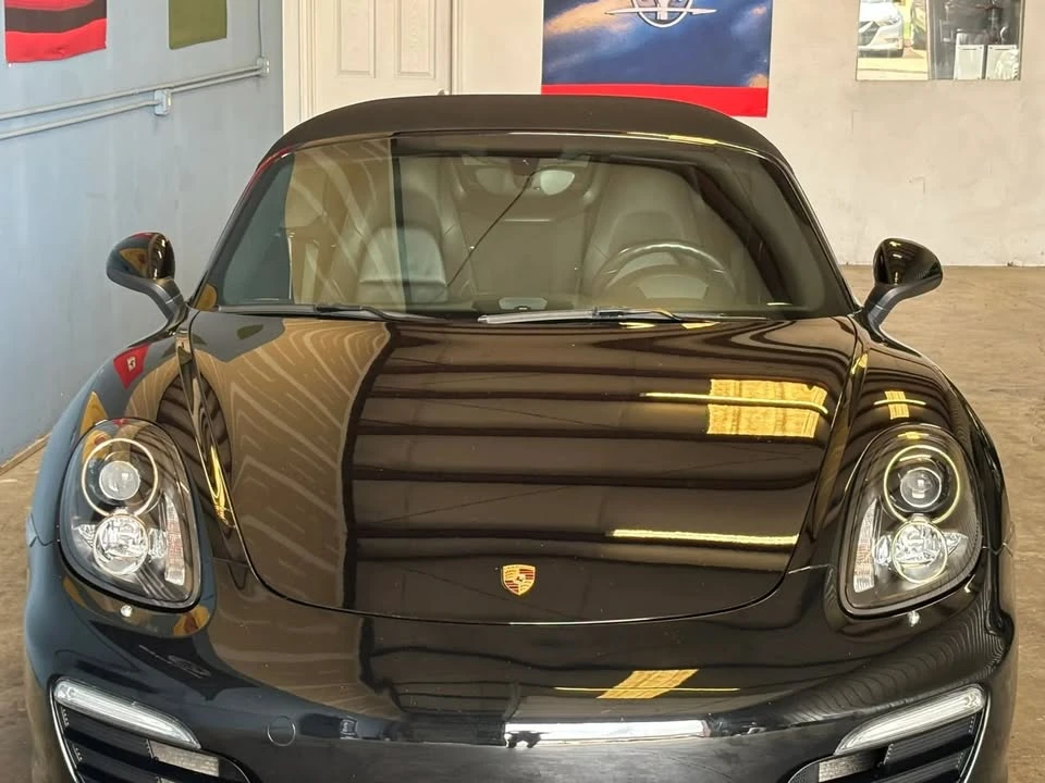 2013 Porsche 981 Boxster - Image 5 of 20