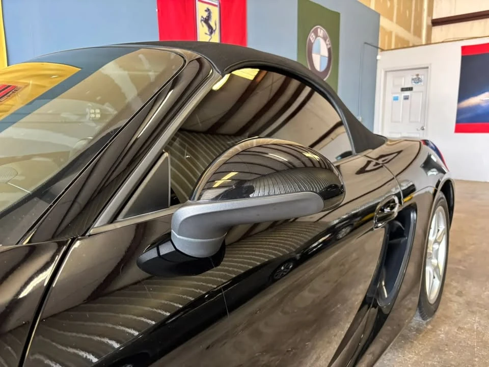 2013 Porsche 981 Boxster - Image 19 of 20