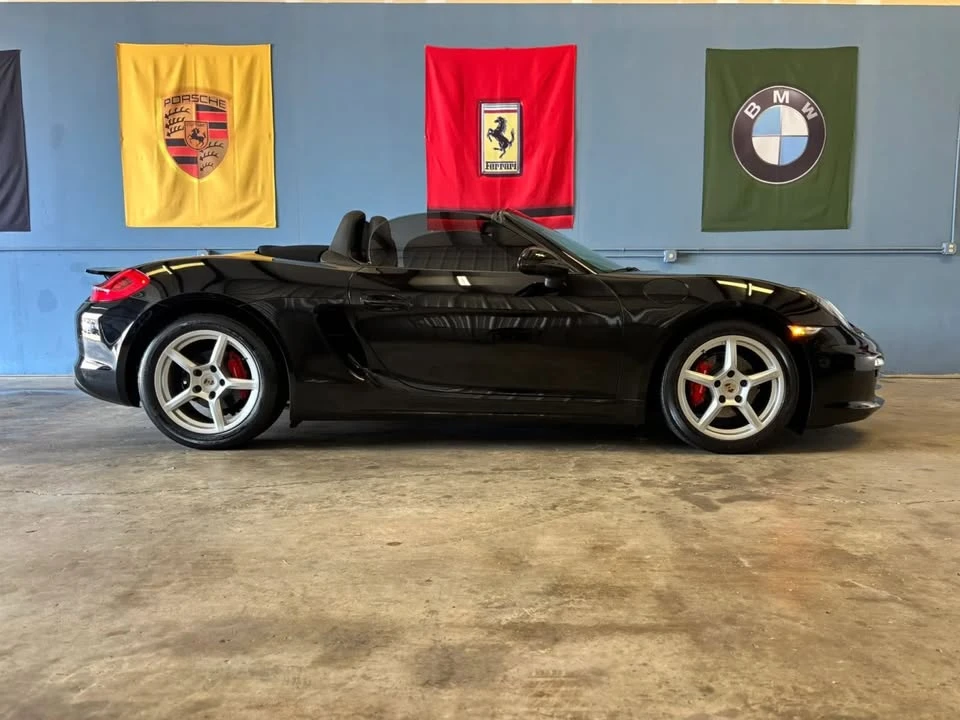 2013 Porsche 981 Boxster - Image 14 of 20