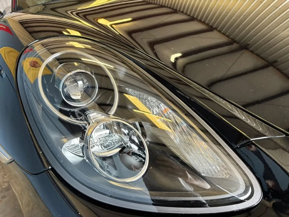 2013 Porsche 981 Boxster - Image 16 of 20