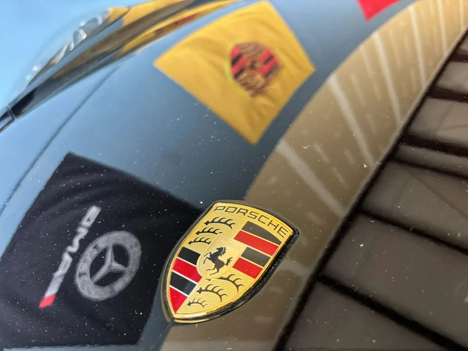 2013 Porsche 981 Boxster - Image 18 of 20