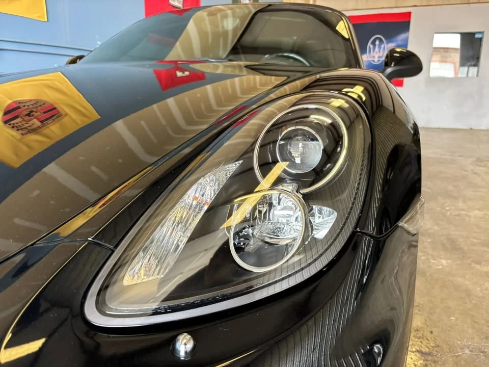 2013 Porsche 981 Boxster - Image 17 of 20