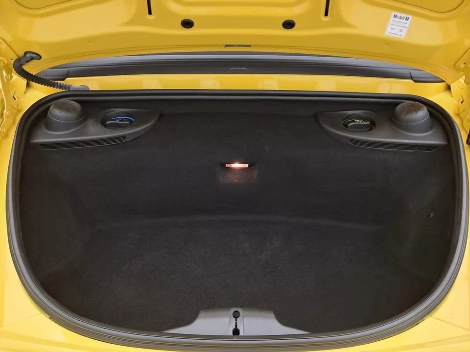 2013 Porsche 981 Boxster S - Image 14 of 14