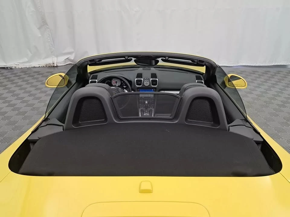 2013 Porsche 981 Boxster S - Image 5 of 14