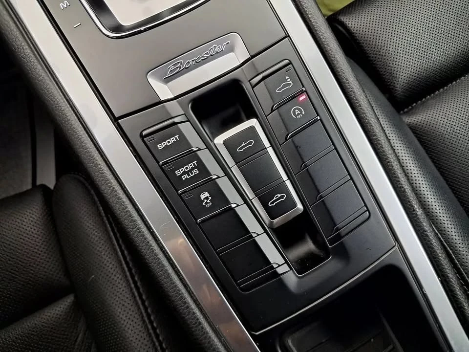 2013 Porsche 981 Boxster S - Image 12 of 14