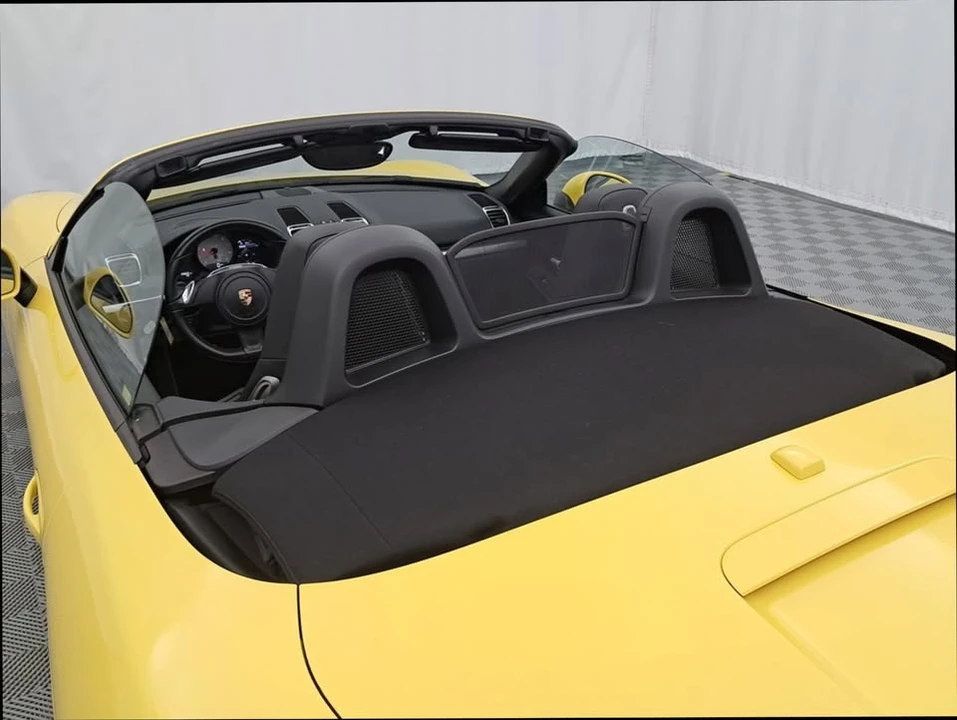 2013 Porsche 981 Boxster S - Image 6 of 18