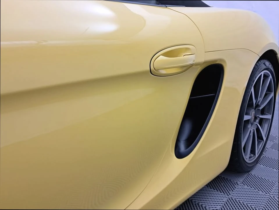2013 Porsche 981 Boxster S - Image 13 of 18