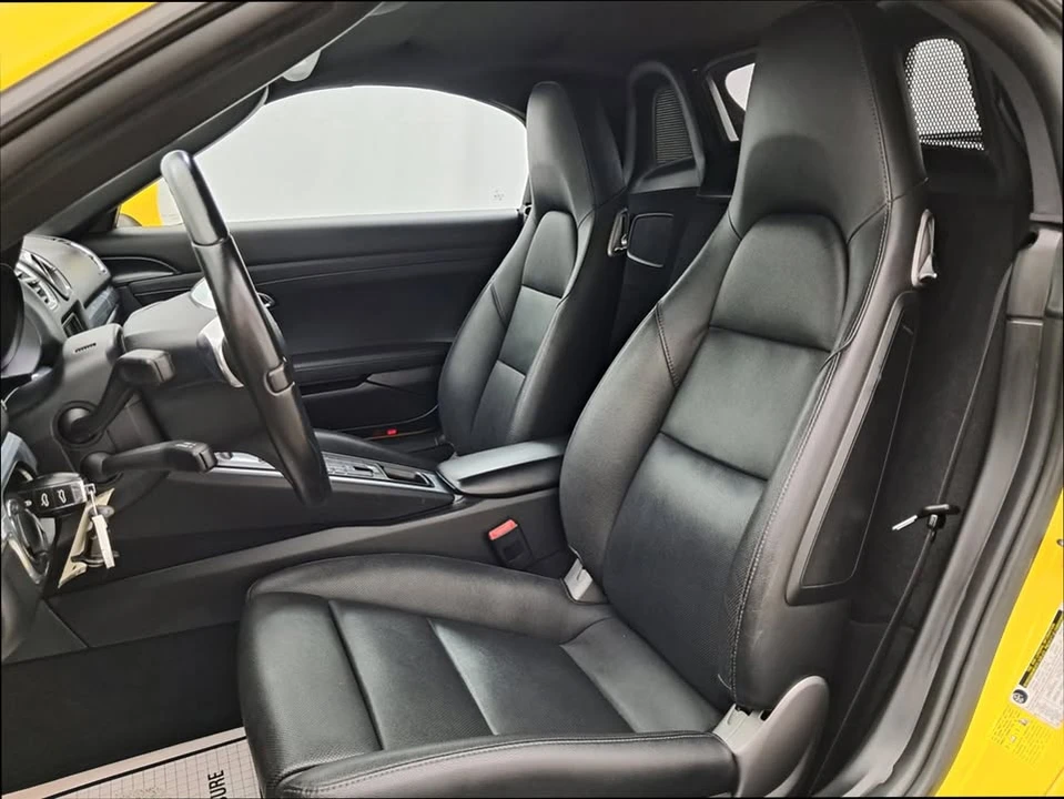 2013 Porsche 981 Boxster S - Image 15 of 18