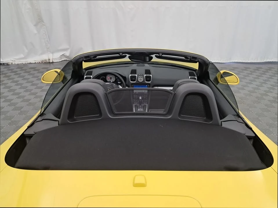2013 Porsche 981 Boxster S - Image 5 of 18