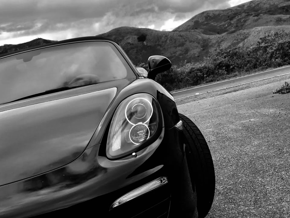 2013 Porsche 981 Boxster - Image 3 of 5