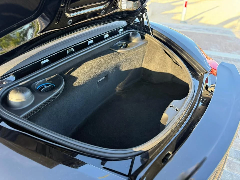 2013 Porsche 981 Boxster - Image 10 of 14