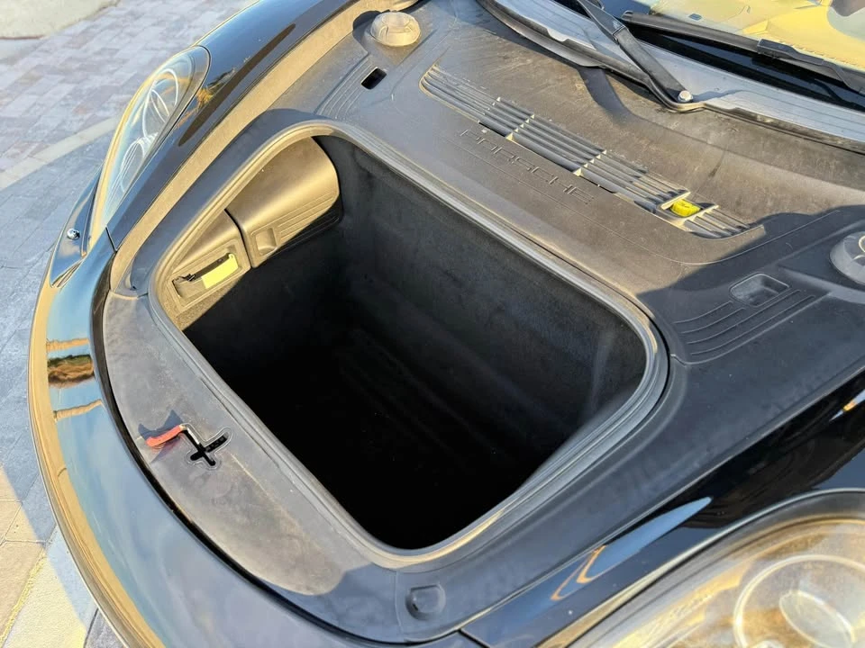 2013 Porsche 981 Boxster - Image 11 of 14