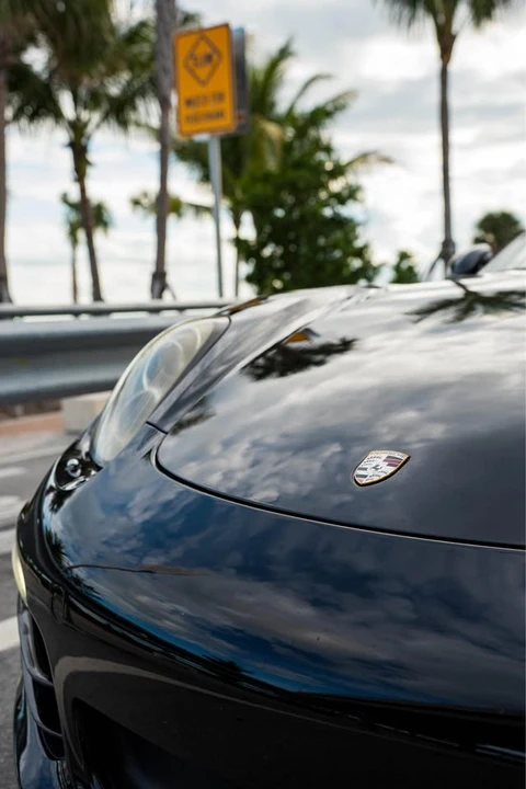 2013 Porsche 981 Boxster - Image 13 of 14