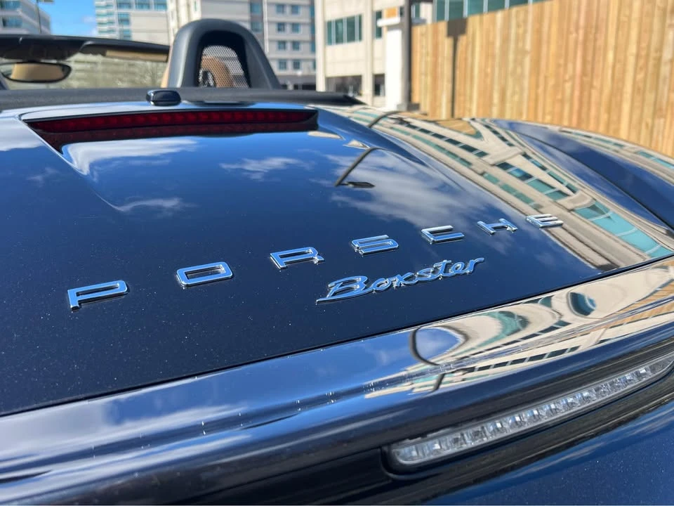 2013 Porsche 981 Boxster - Image 6 of 16