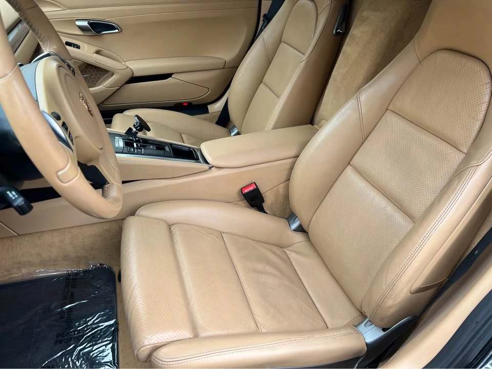 2013 Porsche 981 Boxster - Image 13 of 16