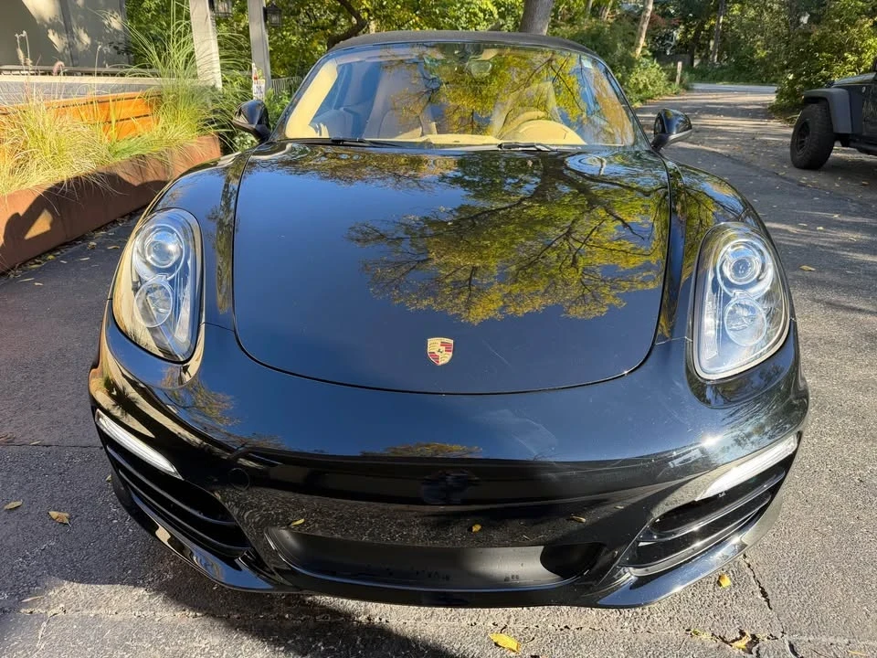 2013 Porsche 981 Boxster - Image 20 of 20