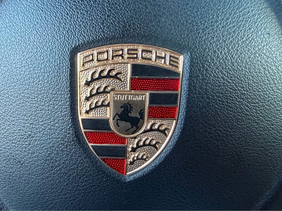 2013 Porsche 981 Boxster - Image 7 of 19