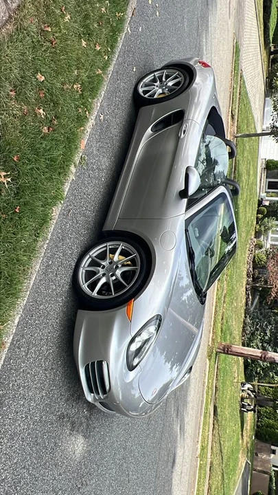 2013 Porsche 981 Boxster - Image 8 of 12