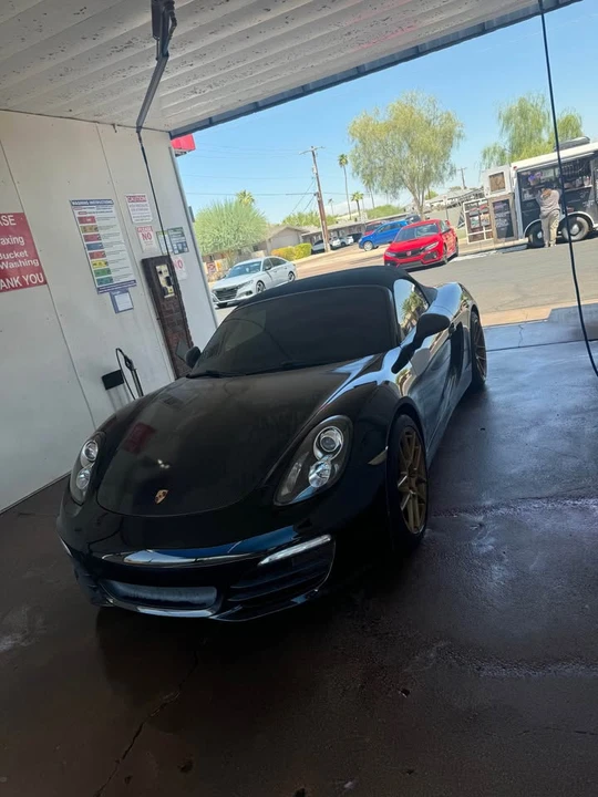 2013 Porsche 981 Boxster - Image 2 of 7