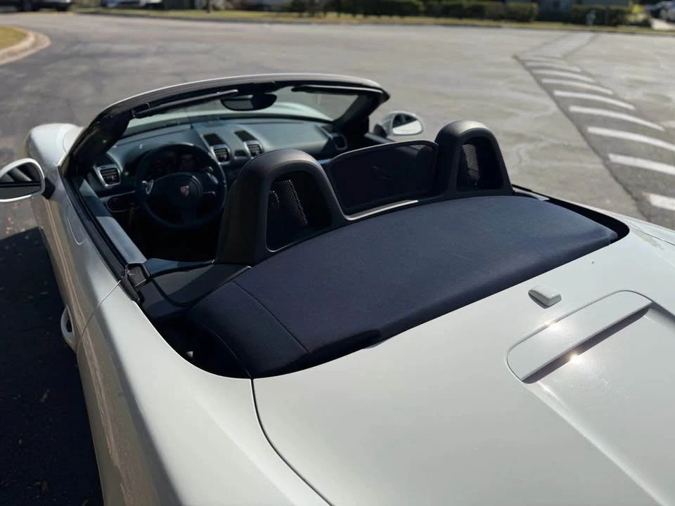 2013 Porsche 981 Boxster - Image 19 of 19