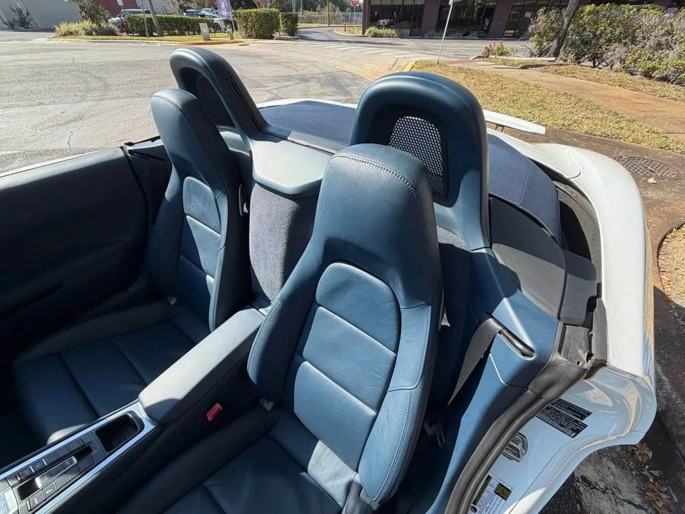 2013 Porsche 981 Boxster - Image 11 of 19