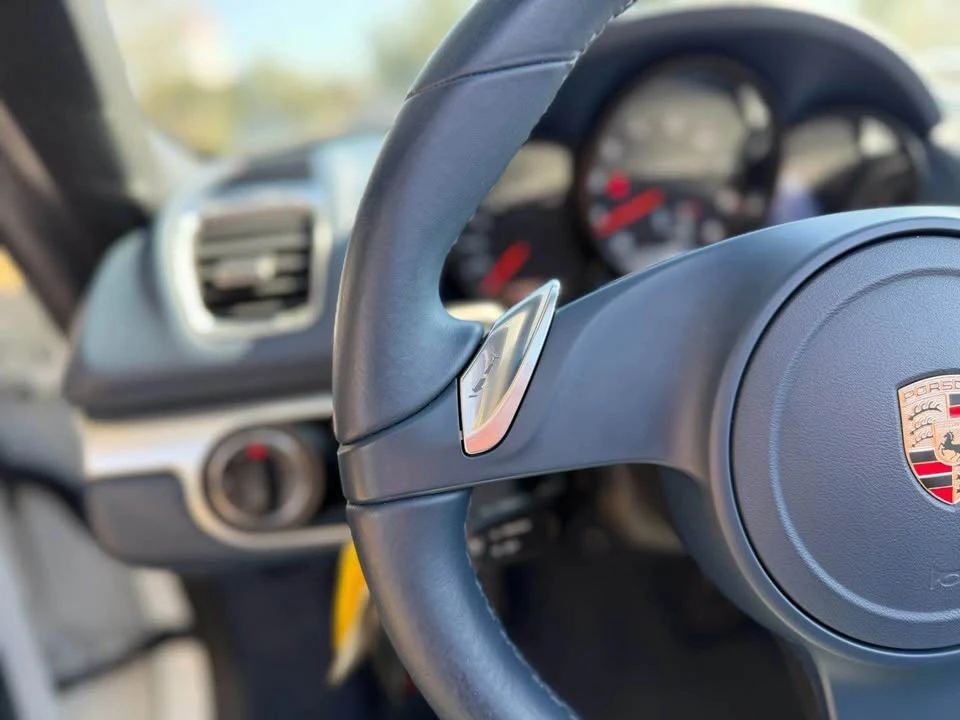 2013 Porsche 981 Boxster - Image 12 of 19