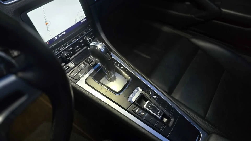2013 Porsche 981 Boxster - Image 10 of 20
