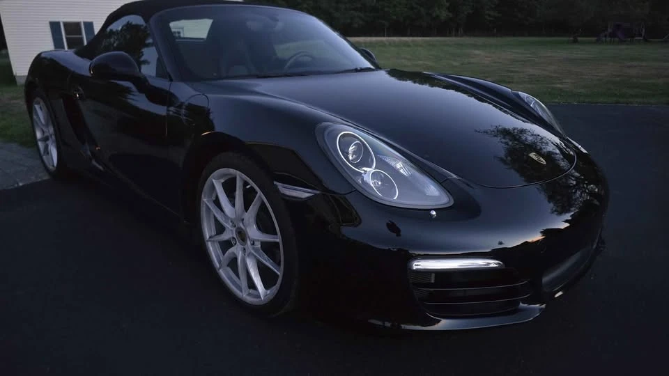 2013 Porsche 981 Boxster - Image 14 of 20