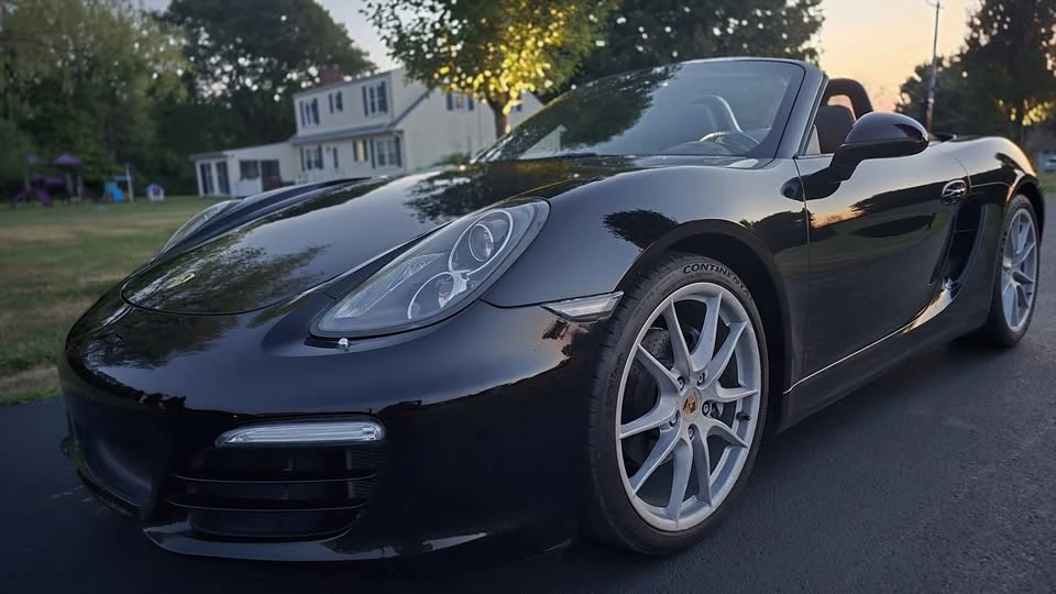 2013 Porsche 981 Boxster - Image 19 of 20