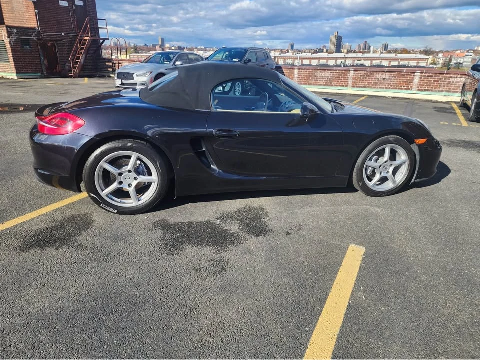2013 Porsche 981 Boxster - Image 6 of 11