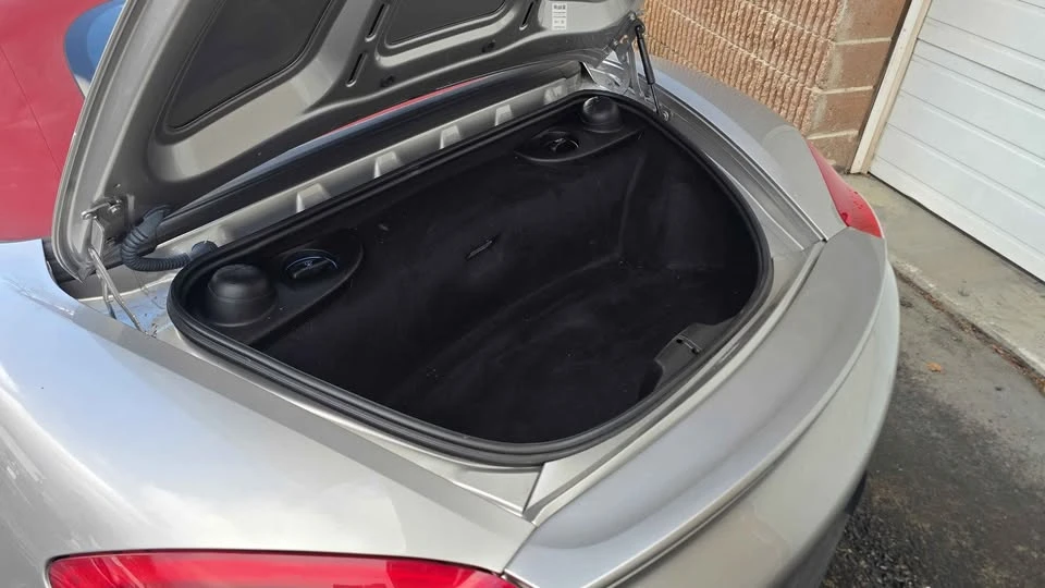 2013 Porsche 981 Boxster - Image 15 of 16
