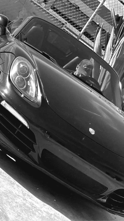 2013 Porsche 981 Boxster - Image 4 of 4