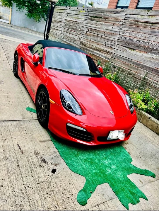 2013 Porsche 981 Boxster - Image 6 of 12