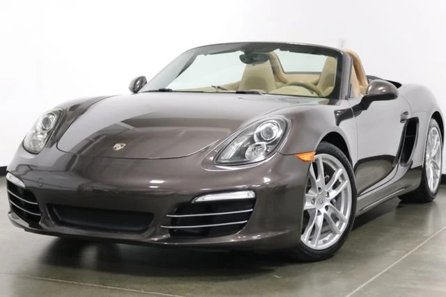 2013 Porsche 981 Boxster - Image 4 of 20