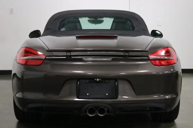 2013 Porsche 981 Boxster - Image 12 of 20