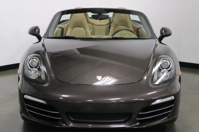 2013 Porsche 981 Boxster - Image 3 of 20