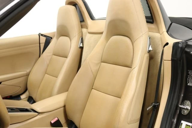 2013 Porsche 981 Boxster - Image 17 of 20