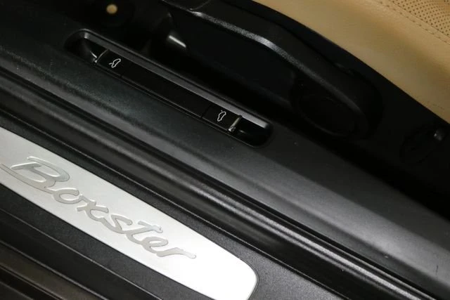 2013 Porsche 981 Boxster - Image 18 of 20
