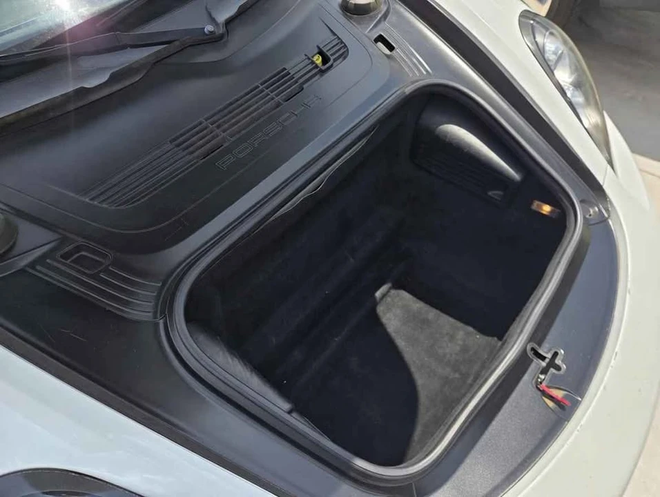 2013 Porsche 981 Boxster - Image 9 of 11