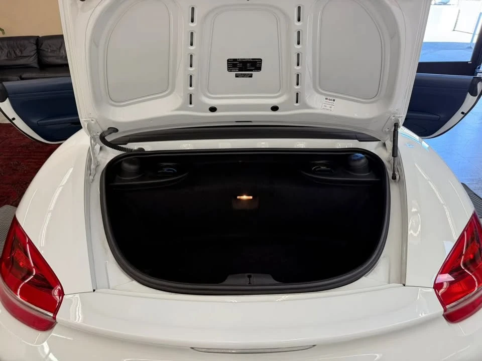 2013 Porsche 981 Boxster - Image 15 of 15