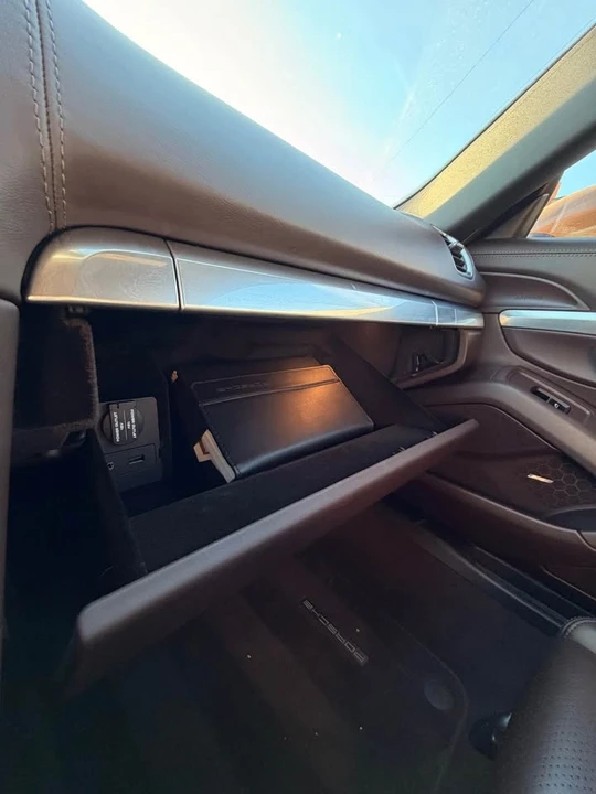 2013 Porsche 981 Boxster S - Image 5 of 12