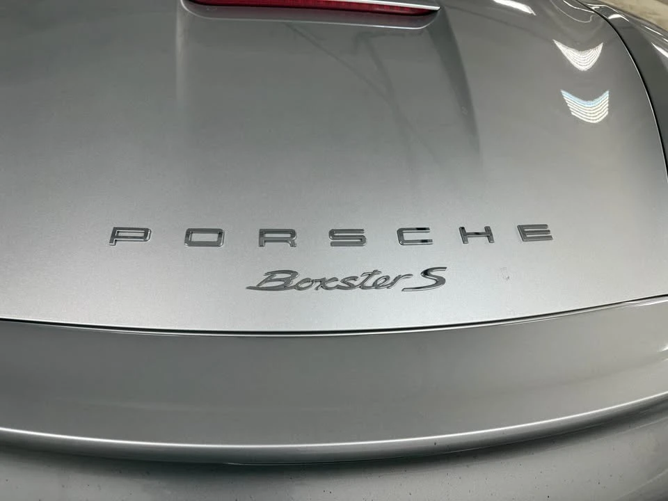 2013 Porsche 981 Boxster S - Image 5 of 13