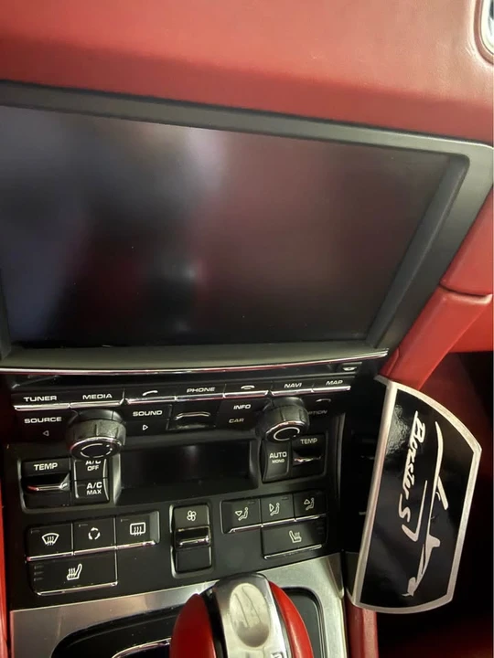2013 Porsche 981 Boxster S - Image 8 of 13