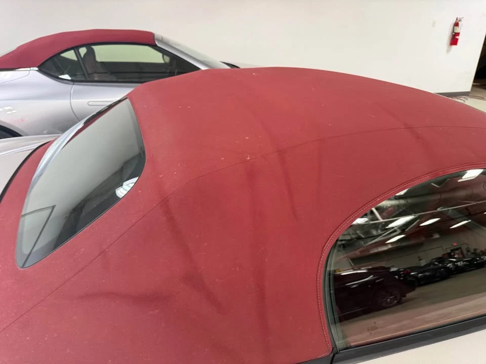 2013 Porsche 981 Boxster S - Image 13 of 13