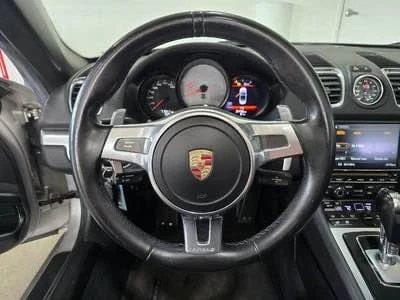2013 Porsche 981 Boxster S - Image 10 of 20
