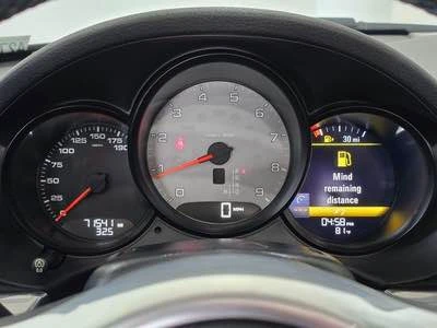 2013 Porsche 981 Boxster S - Image 11 of 20