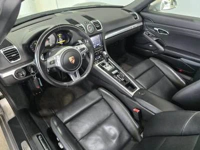 2013 Porsche 981 Boxster S - Image 9 of 20