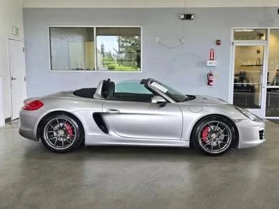 2013 Porsche 981 Boxster S - Image 5 of 20