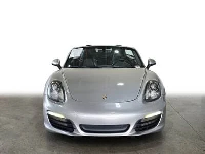 2013 Porsche 981 Boxster S - Image 3 of 20